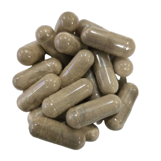 Liver Detox Capsules