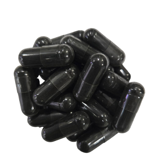 Cellular Detox Capsules