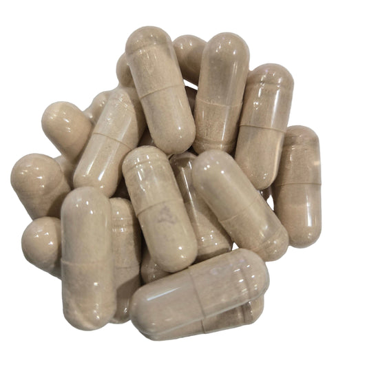 Maca Root Capsules