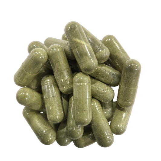 Moringa Capsules