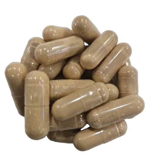 Ashwagandha Capsules