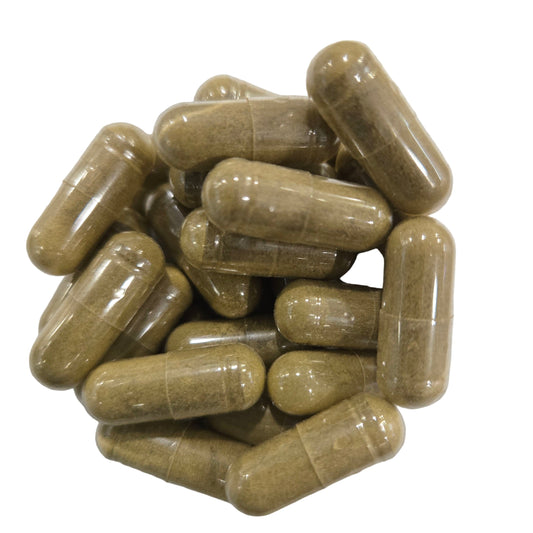 Bowel Balance Capsules
