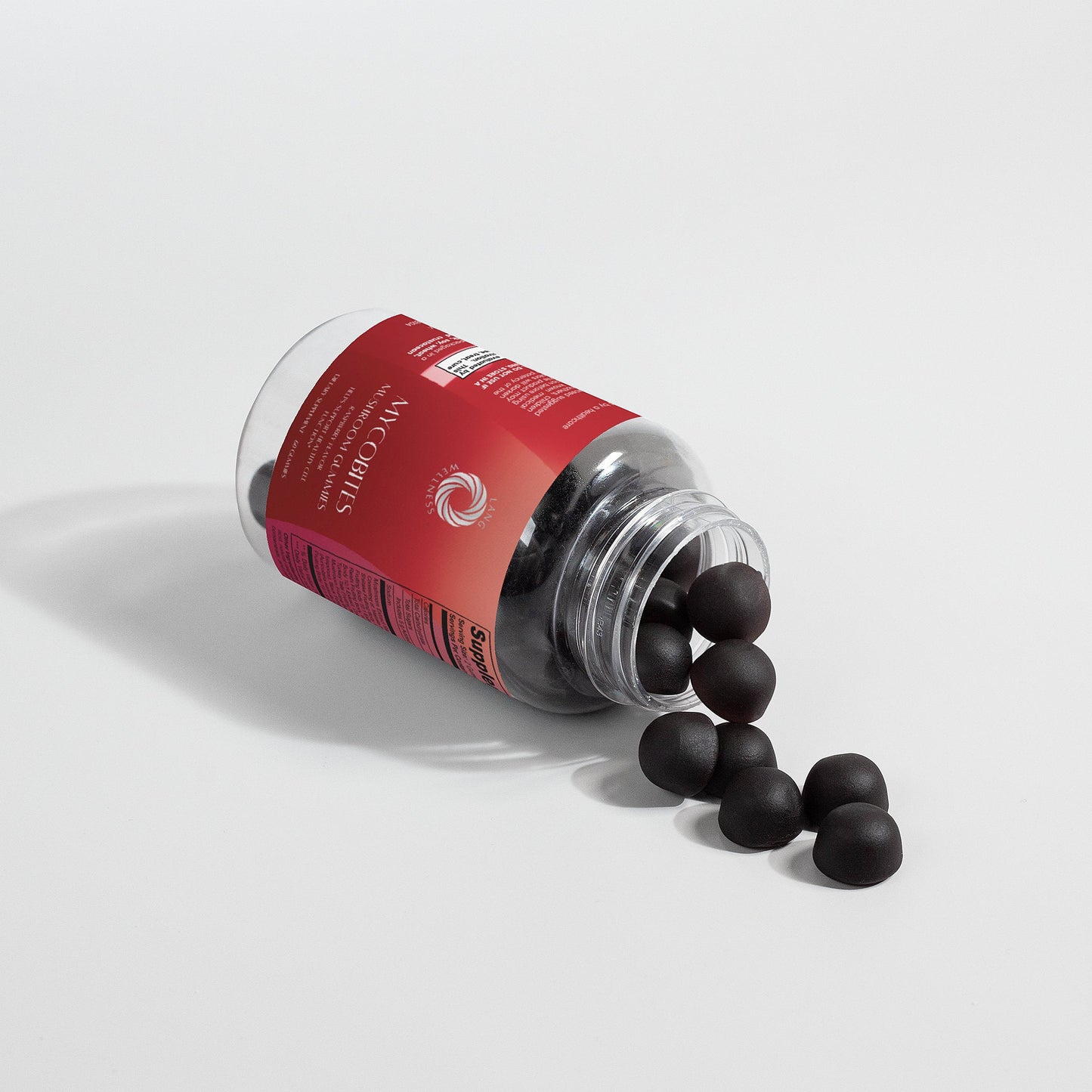 MycoBites Mushroom Gummies
