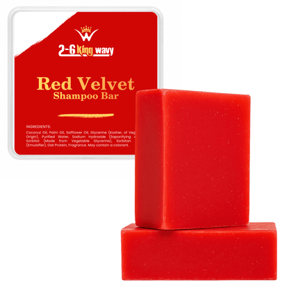 Shampoo Bar