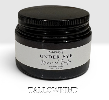 Under Eye Revival