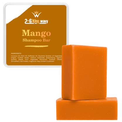 Shampoo Bar