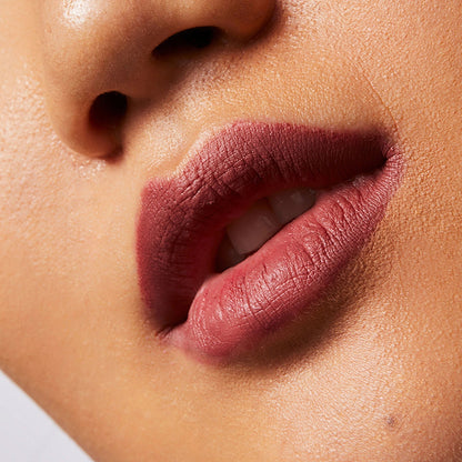 Badass Icon Matte Lipstick Mini