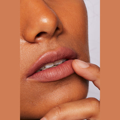 Badass Matte Lipstick