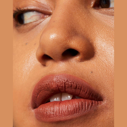Badass Matte Lipstick