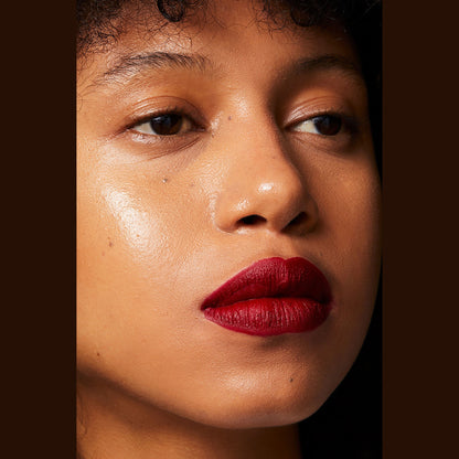 Badass Matte Lipstick