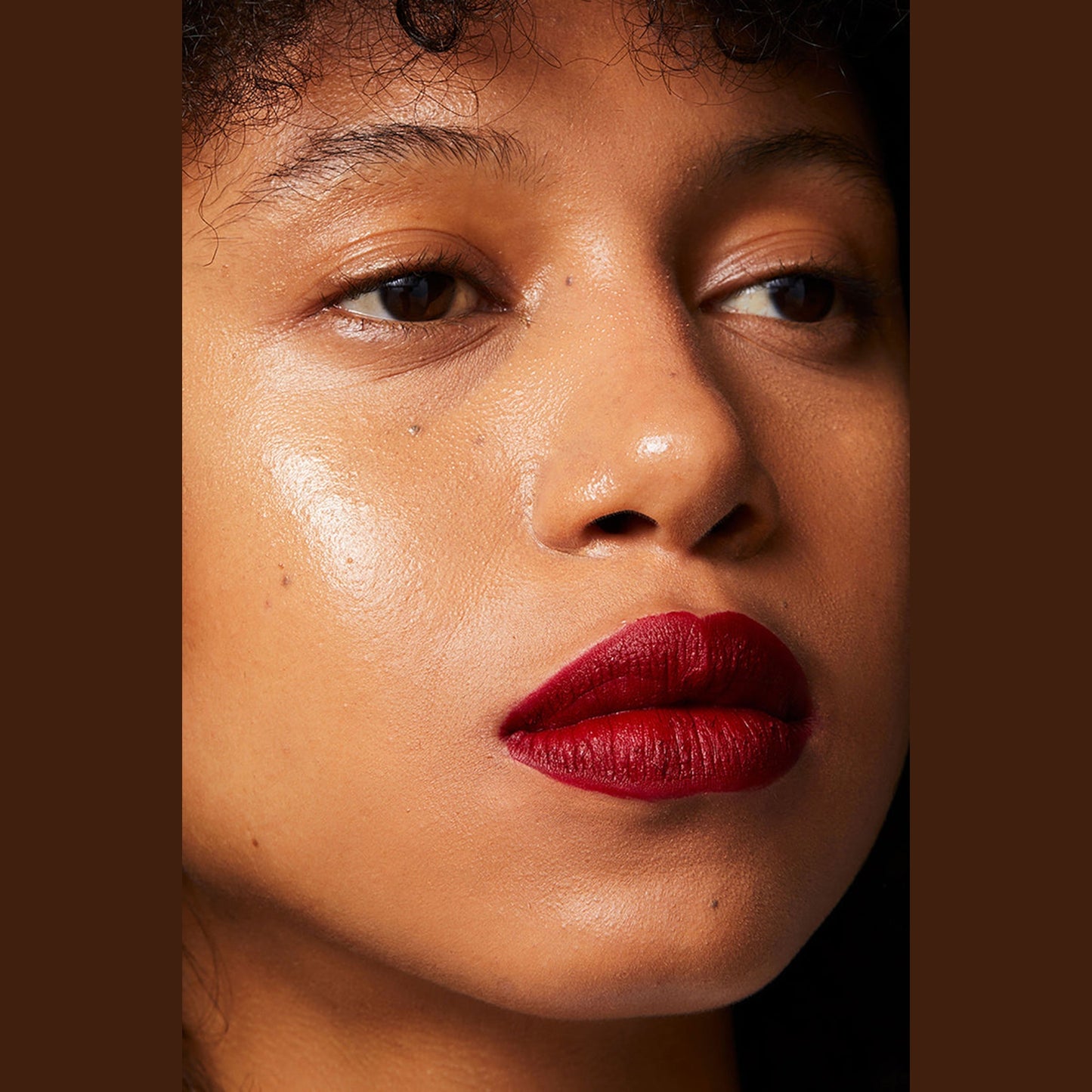 Badass Icon Matte Lipstick Mini