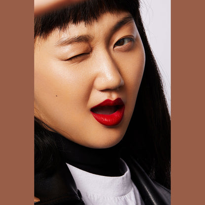 Badass Matte Lipstick