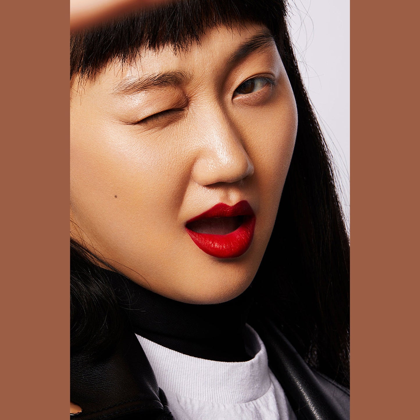Badass Icon Matte Lipstick Mini