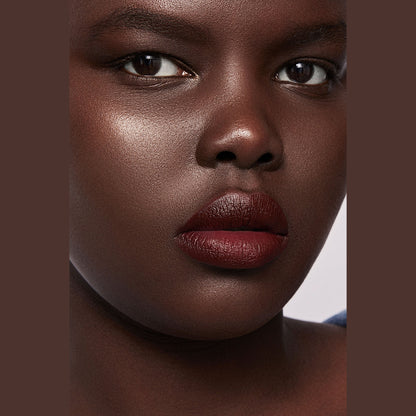 Badass Matte Lipstick