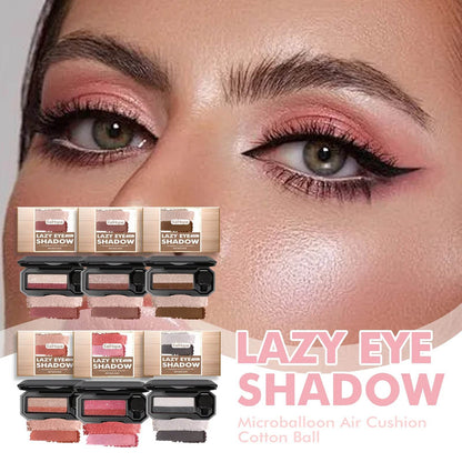 Duo Glow: Perfect Dual Color Eyeshadow