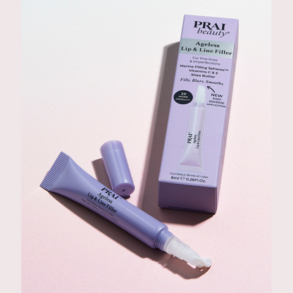 Ageless Lip & Line Filler