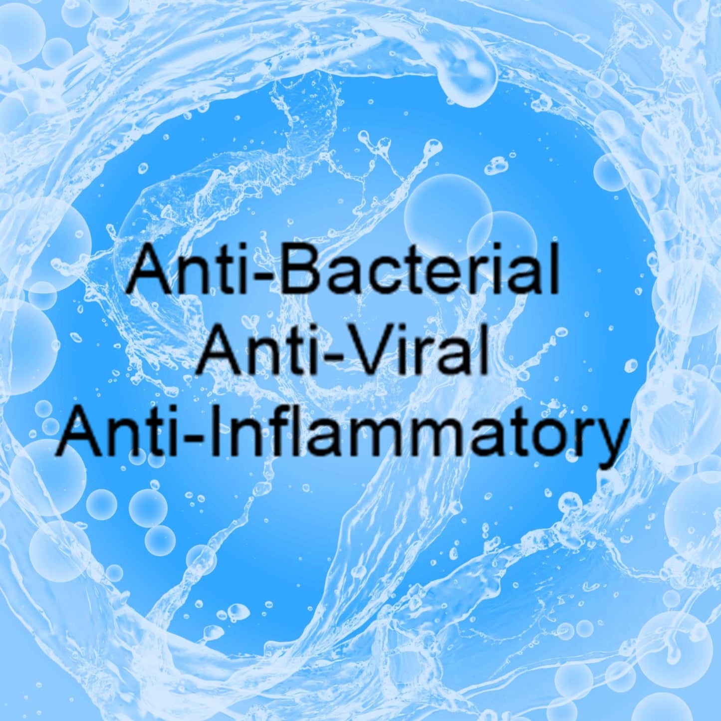 16 oz Miracle Propolis Mouth Wash with Tea Tree Oil, Natural