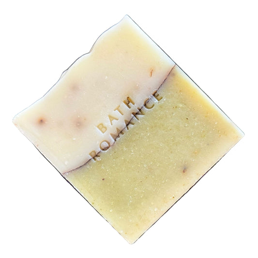 lavender soap bar