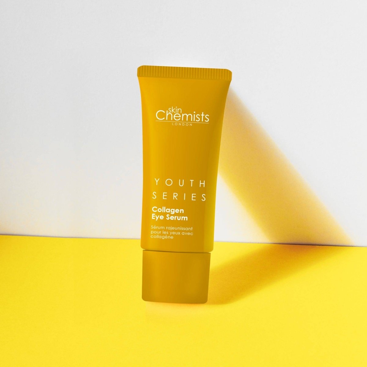 2% Collagen Eye Serum 15ml Vegan