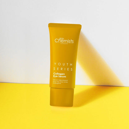 2% Collagen Eye Serum 15ml Vegan