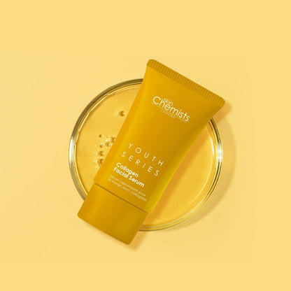 2% Collagen Facial Serum 30ml Vegan