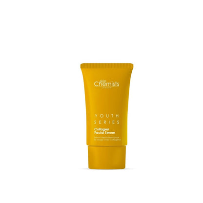 2% Collagen Facial Serum 30ml Vegan