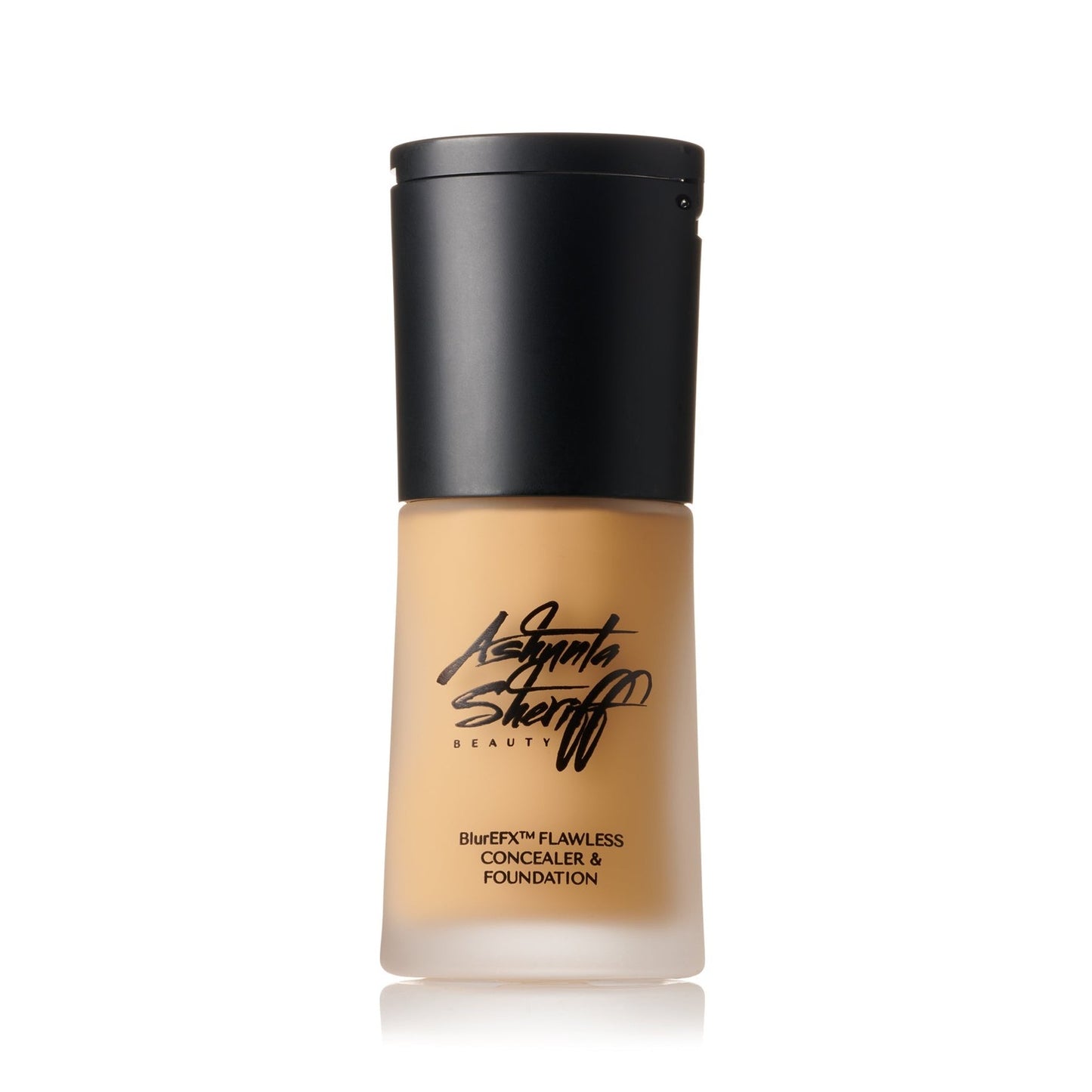 Ashunta Sheriff Beauty BlurEFX™ Flawless Concealer & Foundation Duo
