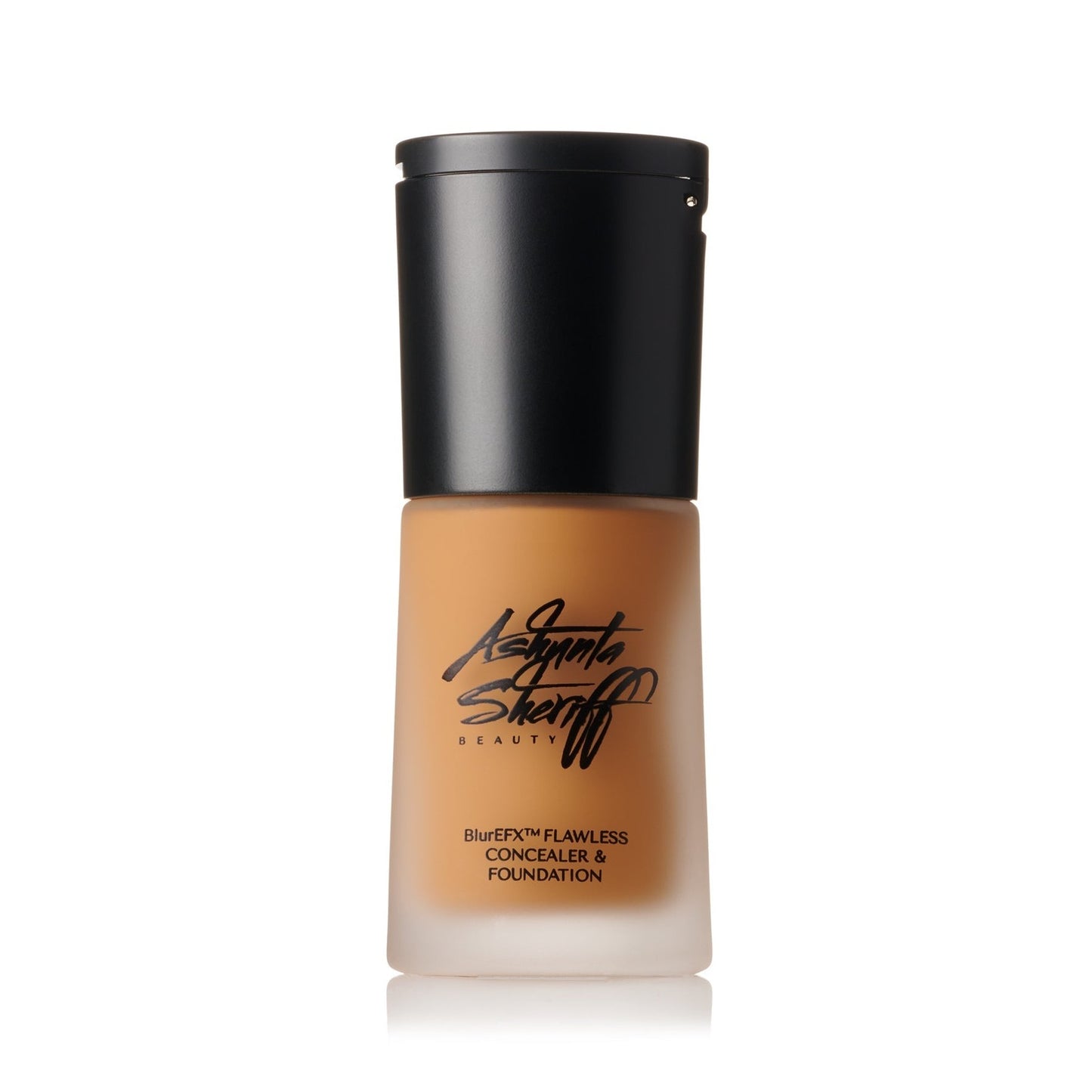 Ashunta Sheriff Beauty BlurEFX™ Flawless Concealer & Foundation Duo