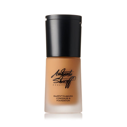 Ashunta Sheriff Beauty BlurEFX™ Flawless Concealer & Foundation Duo