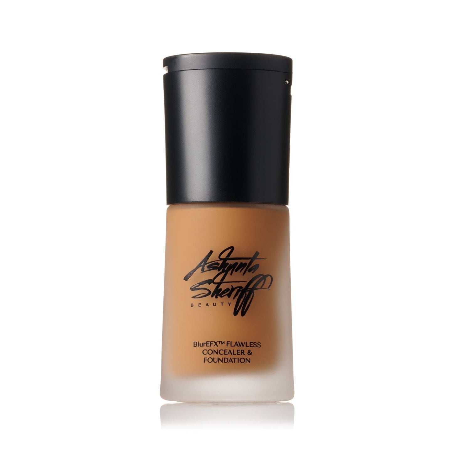 Ashunta Sheriff Beauty BlurEFX™ Flawless Concealer & Foundation Duo