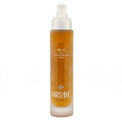 "Ro-Z" Rose Pore Minimizing Toner