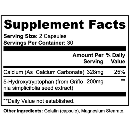 5-HTP
