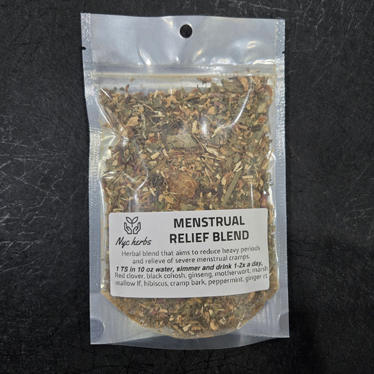 MENOPAUSE SUPPORT BLEND