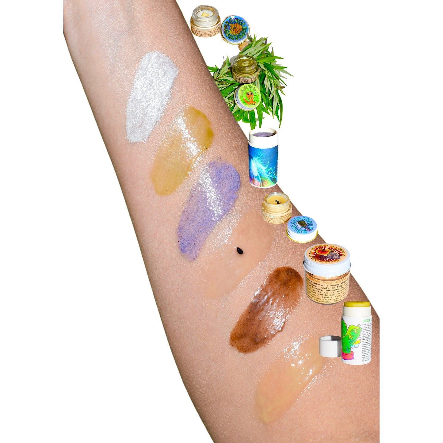 SKIN DRINK Beauty Balm Stick