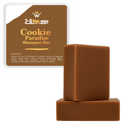 Shampoo Bar