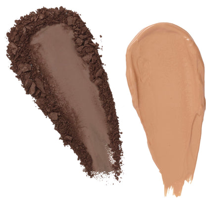 Revelation Brow Duo