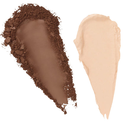 Revelation Brow Duo