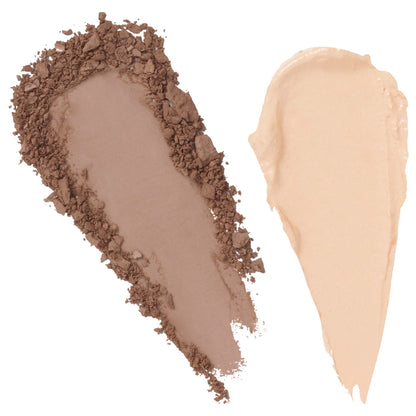 Revelation Brow Duo