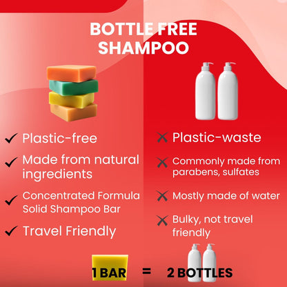 Shampoo Bar