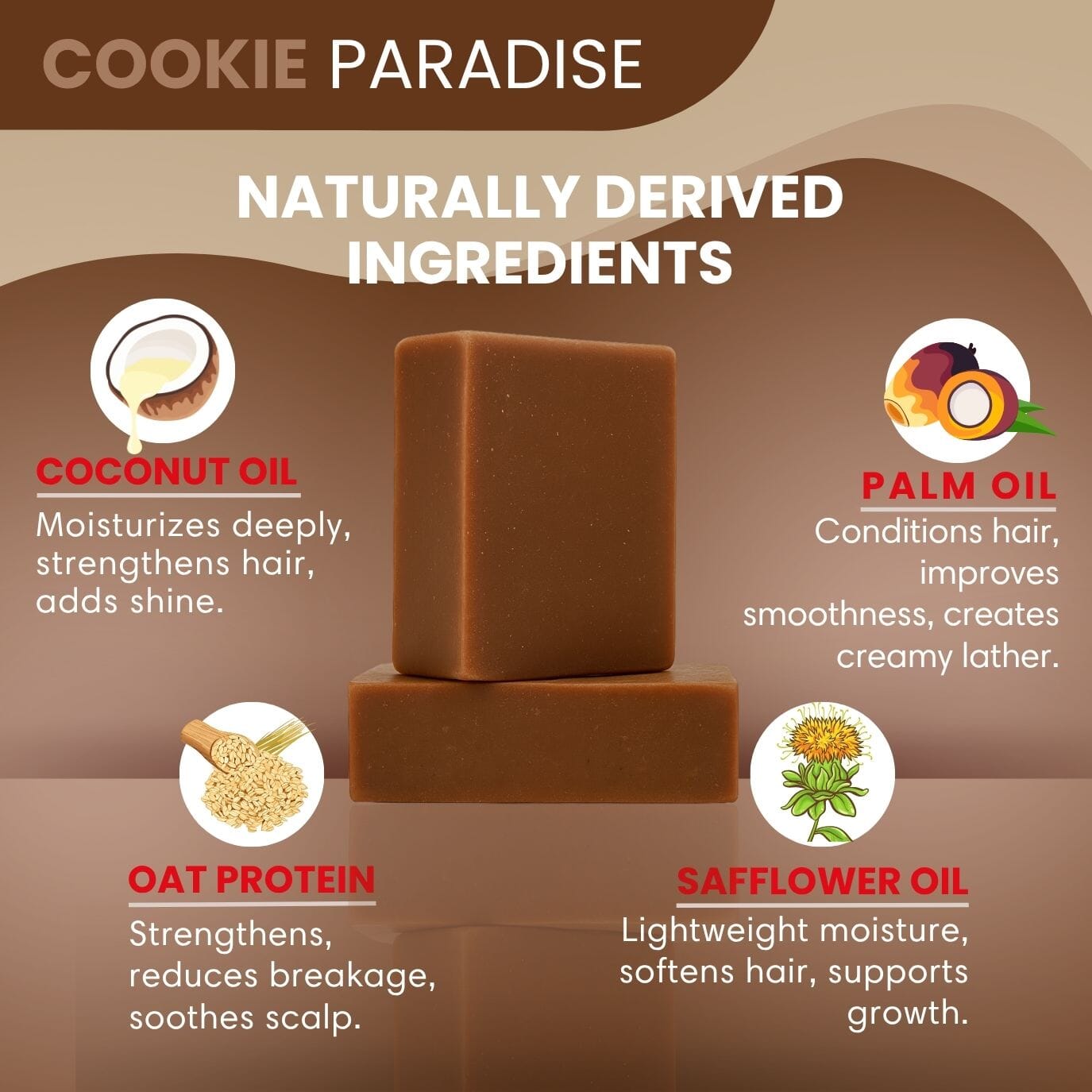 Shampoo Bar