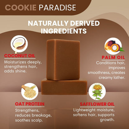Shampoo Bar