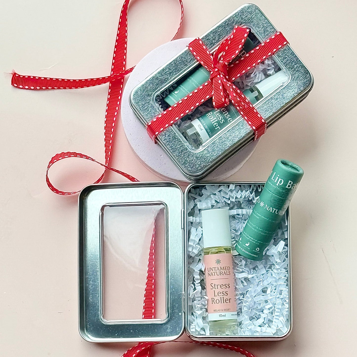 Aromatherapy Roller Set