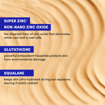 MANE SQUEEZE Tinted SPF + Dark Spot Serum Bundle