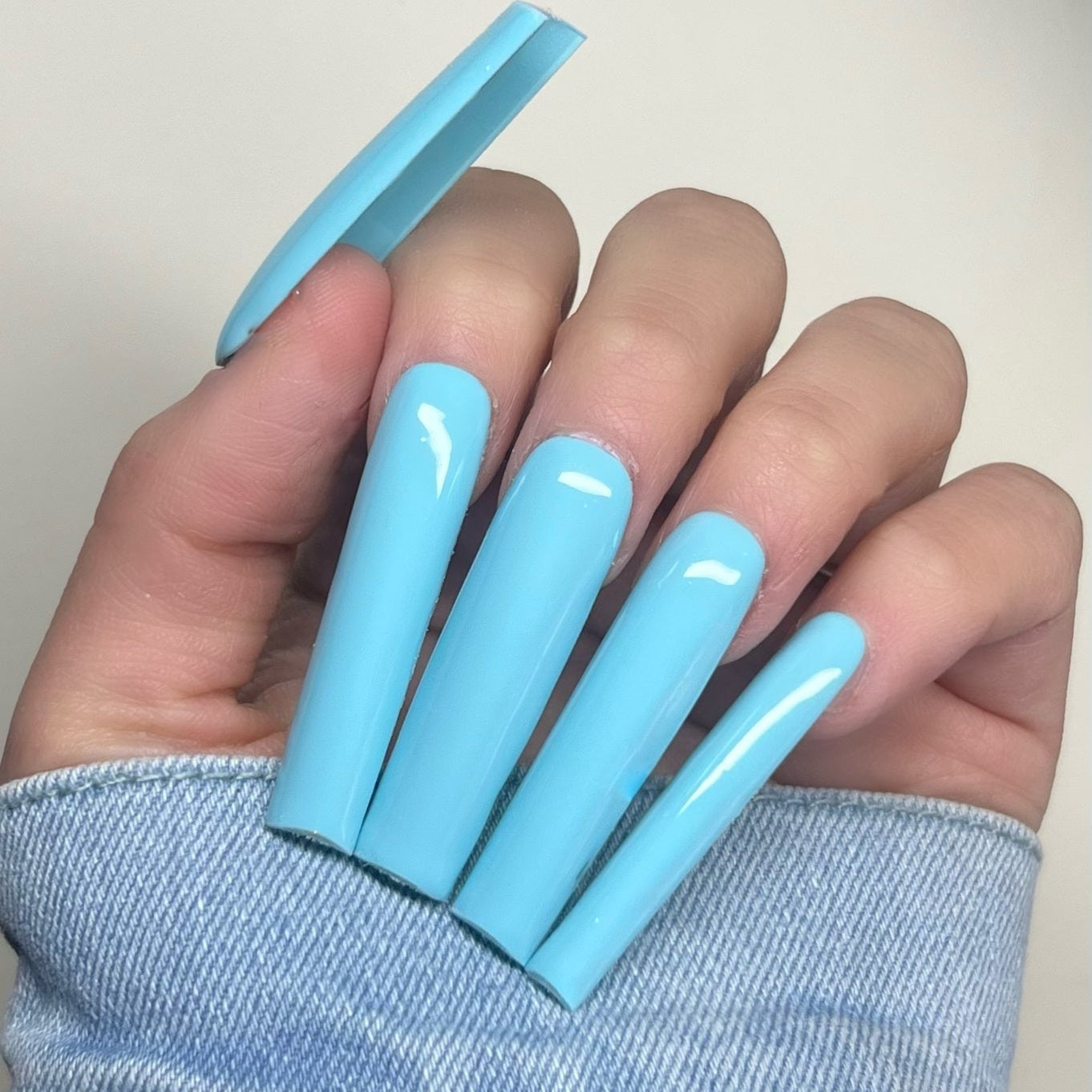 Timeless Shades Gel Polish