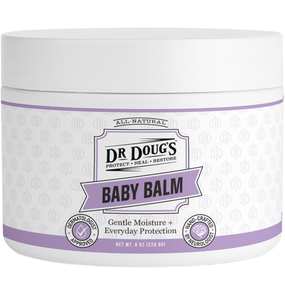 Baby Balm