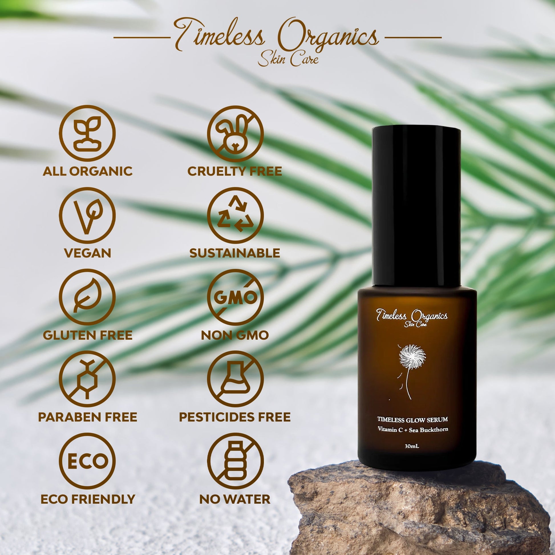 Glow Serum