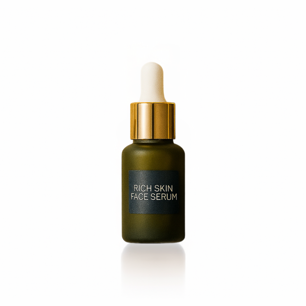 Clove Skincare Collection – Full Set