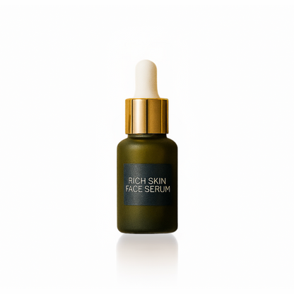 Clove Skincare Collection – Full Set