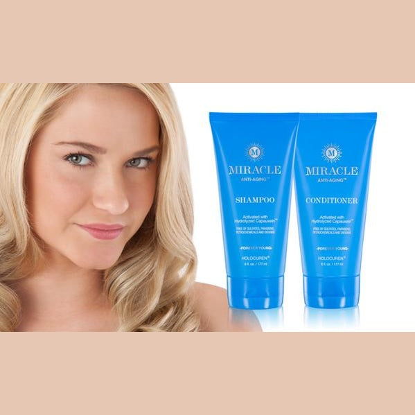 Miracle Anti-Aging Hair Conditioner (6 oz)