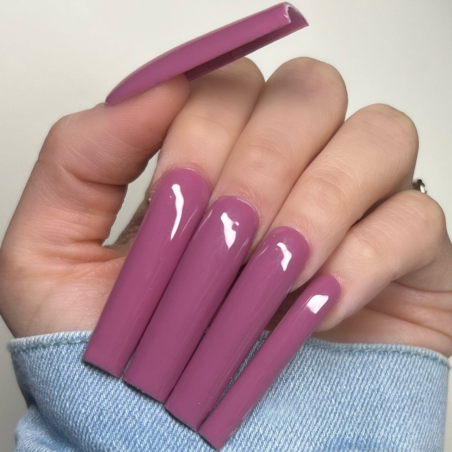 Timeless Shades Gel Polish